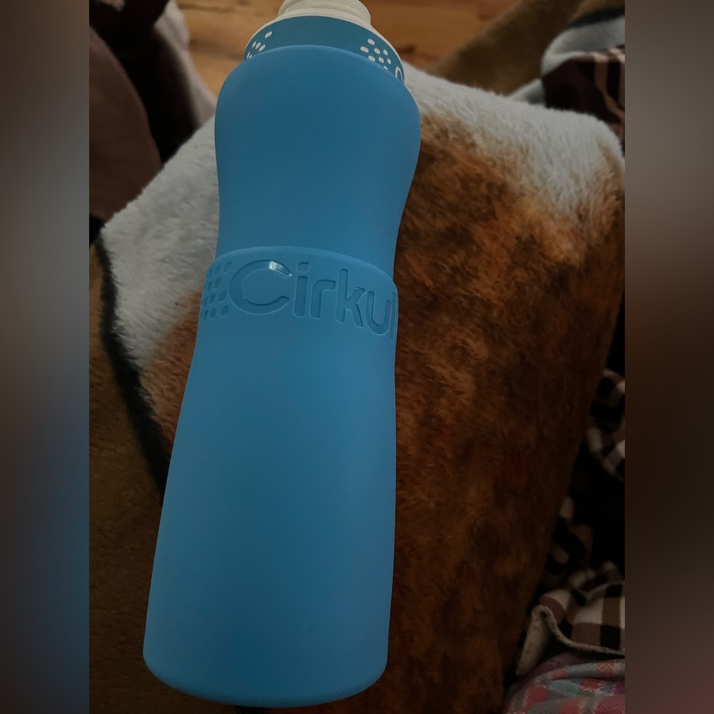 Cirkul Bottle